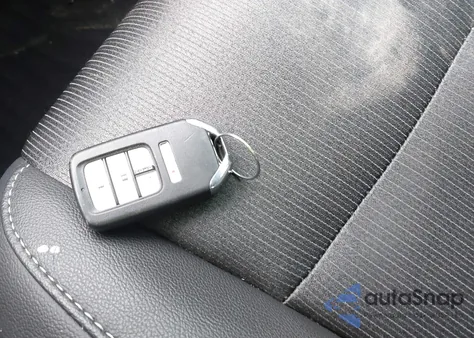 2020 Honda Accord Sport 2.0T из США, поврежденный, VIN 1HGCV2F35LA028520